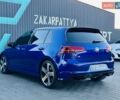 Синій Фольксваген Гольф Р, об'ємом двигуна 2 л та пробігом 67 тис. км за 25500 $, фото 67 на Automoto.ua
