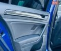 Синій Фольксваген Гольф Р, об'ємом двигуна 2 л та пробігом 67 тис. км за 25500 $, фото 104 на Automoto.ua