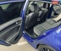 Синій Фольксваген Гольф Р, об'ємом двигуна 2 л та пробігом 140 тис. км за 22500 $, фото 15 на Automoto.ua