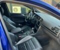 Синій Фольксваген Гольф Р, об'ємом двигуна 2 л та пробігом 148 тис. км за 20500 $, фото 5 на Automoto.ua