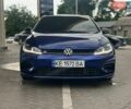 Синій Фольксваген Гольф Р, об'ємом двигуна 1.98 л та пробігом 108 тис. км за 23200 $, фото 1 на Automoto.ua