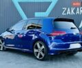 Синій Фольксваген Гольф Р, об'ємом двигуна 2 л та пробігом 67 тис. км за 25500 $, фото 4 на Automoto.ua