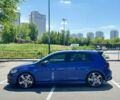 Синий Фольксваген Гольф Р, объемом двигателя 2 л и пробегом 42 тыс. км за 29499 $, фото 6 на Automoto.ua