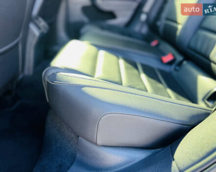 Синий Фольксваген Гольф Р, объемом двигателя 2 л и пробегом 81 тыс. км за 16888 $, фото 35 на Automoto.ua