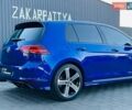 Синій Фольксваген Гольф Р, об'ємом двигуна 2 л та пробігом 67 тис. км за 25500 $, фото 80 на Automoto.ua