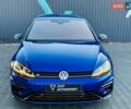 Синій Фольксваген Гольф Р, об'ємом двигуна 2 л та пробігом 67 тис. км за 25500 $, фото 44 на Automoto.ua