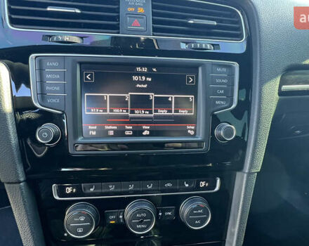 Синий Фольксваген Гольф Р, объемом двигателя 2 л и пробегом 81 тыс. км за 16888 $, фото 48 на Automoto.ua