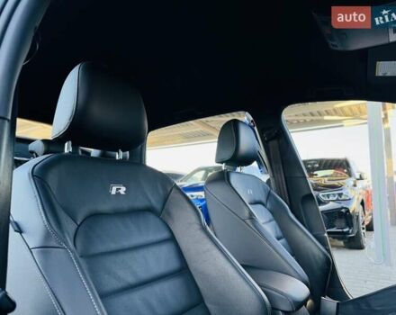 Синій Фольксваген Гольф Р, об'ємом двигуна 2 л та пробігом 67 тис. км за 25500 $, фото 115 на Automoto.ua