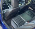 Синій Фольксваген Гольф Р, об'ємом двигуна 2 л та пробігом 148 тис. км за 20500 $, фото 9 на Automoto.ua