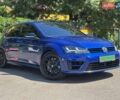 Синий Фольксваген Гольф Р, объемом двигателя 1.97 л и пробегом 135 тыс. км за 19900 $, фото 1 на Automoto.ua