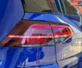 Синий Фольксваген Гольф Р, объемом двигателя 1.97 л и пробегом 135 тыс. км за 19900 $, фото 12 на Automoto.ua