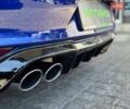 Синий Фольксваген Гольф Р, объемом двигателя 1.97 л и пробегом 135 тыс. км за 19900 $, фото 17 на Automoto.ua