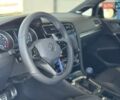 Синий Фольксваген Гольф Р, объемом двигателя 1.97 л и пробегом 135 тыс. км за 19900 $, фото 25 на Automoto.ua