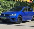 Синий Фольксваген Гольф Р, объемом двигателя 1.97 л и пробегом 135 тыс. км за 19900 $, фото 1 на Automoto.ua