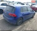 Синий Фольксваген Гольф Р, объемом двигателя 0 л и пробегом 330 тыс. км за 7000 $, фото 8 на Automoto.ua