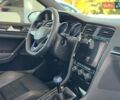 Синий Фольксваген Гольф Р, объемом двигателя 1.97 л и пробегом 135 тыс. км за 19900 $, фото 24 на Automoto.ua