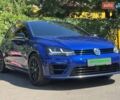 Синий Фольксваген Гольф Р, объемом двигателя 1.97 л и пробегом 135 тыс. км за 19900 $, фото 5 на Automoto.ua