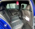 Синий Фольксваген Гольф Р, объемом двигателя 2 л и пробегом 49 тыс. км за 30000 $, фото 23 на Automoto.ua