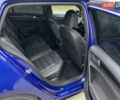 Синий Фольксваген Гольф Р, объемом двигателя 1.98 л и пробегом 24 тыс. км за 26500 $, фото 6 на Automoto.ua