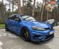 Синій Фольксваген Гольф Р, об'ємом двигуна 1.98 л та пробігом 65 тис. км за 35000 $, фото 2 на Automoto.ua