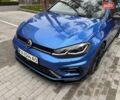 Синій Фольксваген Гольф Р, об'ємом двигуна 1.98 л та пробігом 65 тис. км за 35000 $, фото 3 на Automoto.ua
