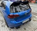 Синій Фольксваген Гольф Р, об'ємом двигуна 1.98 л та пробігом 65 тис. км за 35000 $, фото 8 на Automoto.ua