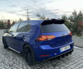 Синій Фольксваген Гольф Р, об'ємом двигуна 1.98 л та пробігом 71 тис. км за 27000 $, фото 2 на Automoto.ua