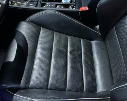 Синій Фольксваген Гольф Р, об'ємом двигуна 1.98 л та пробігом 71 тис. км за 27000 $, фото 9 на Automoto.ua