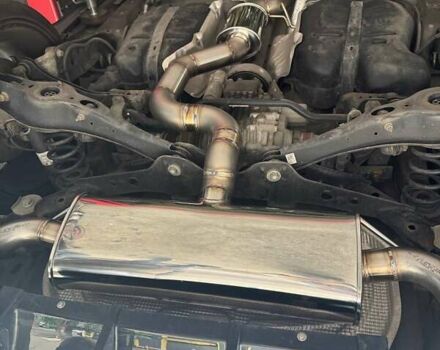 Синій Фольксваген Гольф Р, об'ємом двигуна 1.98 л та пробігом 65 тис. км за 35000 $, фото 27 на Automoto.ua