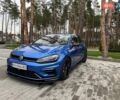 Синій Фольксваген Гольф Р, об'ємом двигуна 1.98 л та пробігом 65 тис. км за 35000 $, фото 1 на Automoto.ua