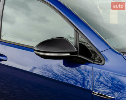 Синій Фольксваген Гольф Р, об'ємом двигуна 1.97 л та пробігом 36 тис. км за 29999 $, фото 16 на Automoto.ua