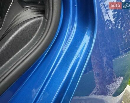 Синій Фольксваген Гольф Р, об'ємом двигуна 1.98 л та пробігом 65 тис. км за 35000 $, фото 17 на Automoto.ua