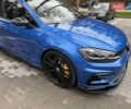 Синій Фольксваген Гольф Р, об'ємом двигуна 1.98 л та пробігом 65 тис. км за 35000 $, фото 12 на Automoto.ua