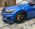 Синій Фольксваген Гольф Р, об'ємом двигуна 1.98 л та пробігом 65 тис. км за 35000 $, фото 4 на Automoto.ua