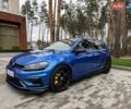 Синій Фольксваген Гольф Р, об'ємом двигуна 1.98 л та пробігом 65 тис. км за 35000 $, фото 16 на Automoto.ua