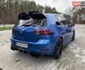 Синій Фольксваген Гольф Р, об'ємом двигуна 1.98 л та пробігом 65 тис. км за 35000 $, фото 14 на Automoto.ua