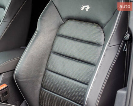 Синій Фольксваген Гольф Р, об'ємом двигуна 1.97 л та пробігом 36 тис. км за 29999 $, фото 32 на Automoto.ua