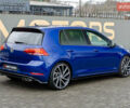 Синій Фольксваген Гольф Р, об'ємом двигуна 1.97 л та пробігом 36 тис. км за 29999 $, фото 7 на Automoto.ua