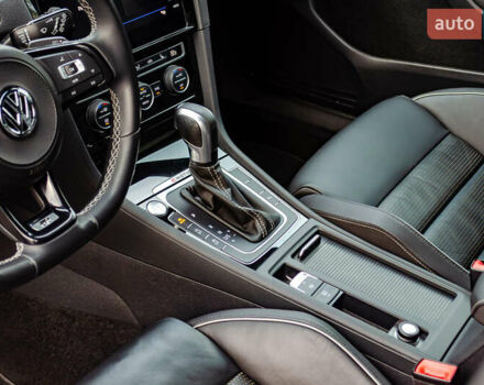 Синій Фольксваген Гольф Р, об'ємом двигуна 1.97 л та пробігом 36 тис. км за 29999 $, фото 26 на Automoto.ua
