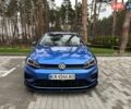 Синій Фольксваген Гольф Р, об'ємом двигуна 1.98 л та пробігом 65 тис. км за 35000 $, фото 7 на Automoto.ua
