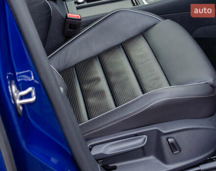 Синій Фольксваген Гольф Р, об'ємом двигуна 1.97 л та пробігом 36 тис. км за 29999 $, фото 36 на Automoto.ua