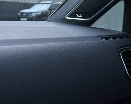 Синій Фольксваген Гольф Р, об'ємом двигуна 1.98 л та пробігом 71 тис. км за 27000 $, фото 22 на Automoto.ua