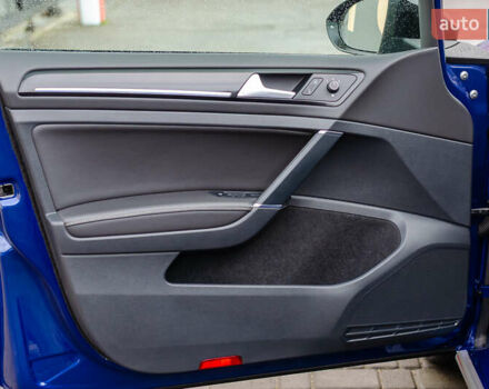 Синій Фольксваген Гольф Р, об'ємом двигуна 1.97 л та пробігом 36 тис. км за 29999 $, фото 39 на Automoto.ua