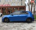Синій Фольксваген Гольф Р, об'ємом двигуна 1.98 л та пробігом 65 тис. км за 35000 $, фото 5 на Automoto.ua