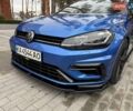 Синій Фольксваген Гольф Р, об'ємом двигуна 1.98 л та пробігом 65 тис. км за 35000 $, фото 11 на Automoto.ua