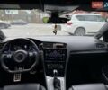 Синій Фольксваген Гольф Р, об'ємом двигуна 1.98 л та пробігом 65 тис. км за 35000 $, фото 21 на Automoto.ua