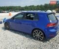 Синий Фольксваген Гольф Р, объемом двигателя 0 л и пробегом 65 тыс. км за 8700 $, фото 1 на Automoto.ua