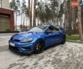 Синій Фольксваген Гольф Р, об'ємом двигуна 1.98 л та пробігом 65 тис. км за 35000 $, фото 1 на Automoto.ua