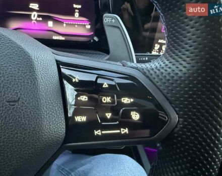Синій Фольксваген Гольф Р, об'ємом двигуна 1.98 л та пробігом 46 тис. км за 40900 $, фото 20 на Automoto.ua