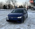 Синій Фольксваген Гольф Р, об'ємом двигуна 1.98 л та пробігом 46 тис. км за 40900 $, фото 2 на Automoto.ua